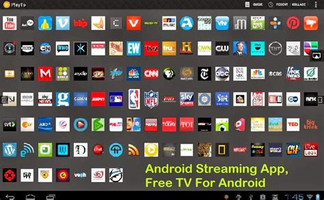 tv app android deutsch kostenlos|tv app für android kostenlos.